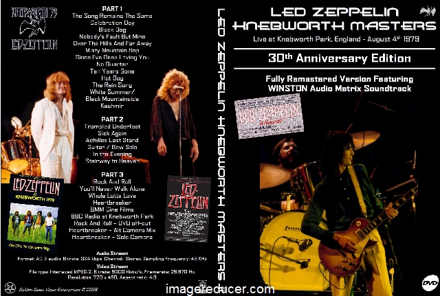 LED ZEPPELIN - Knebworth Masters 30th Anniversary Edition 08-04-1979.jpg
